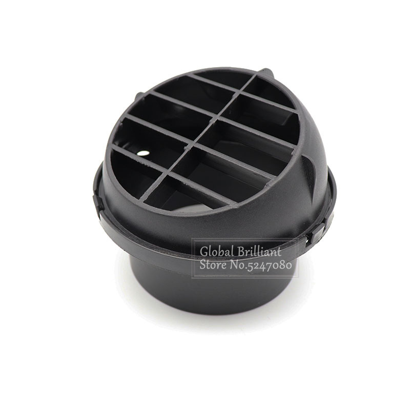 Diesel Heater Ducting Kit - 75mm 60mm 42mm Warm Heater Parking