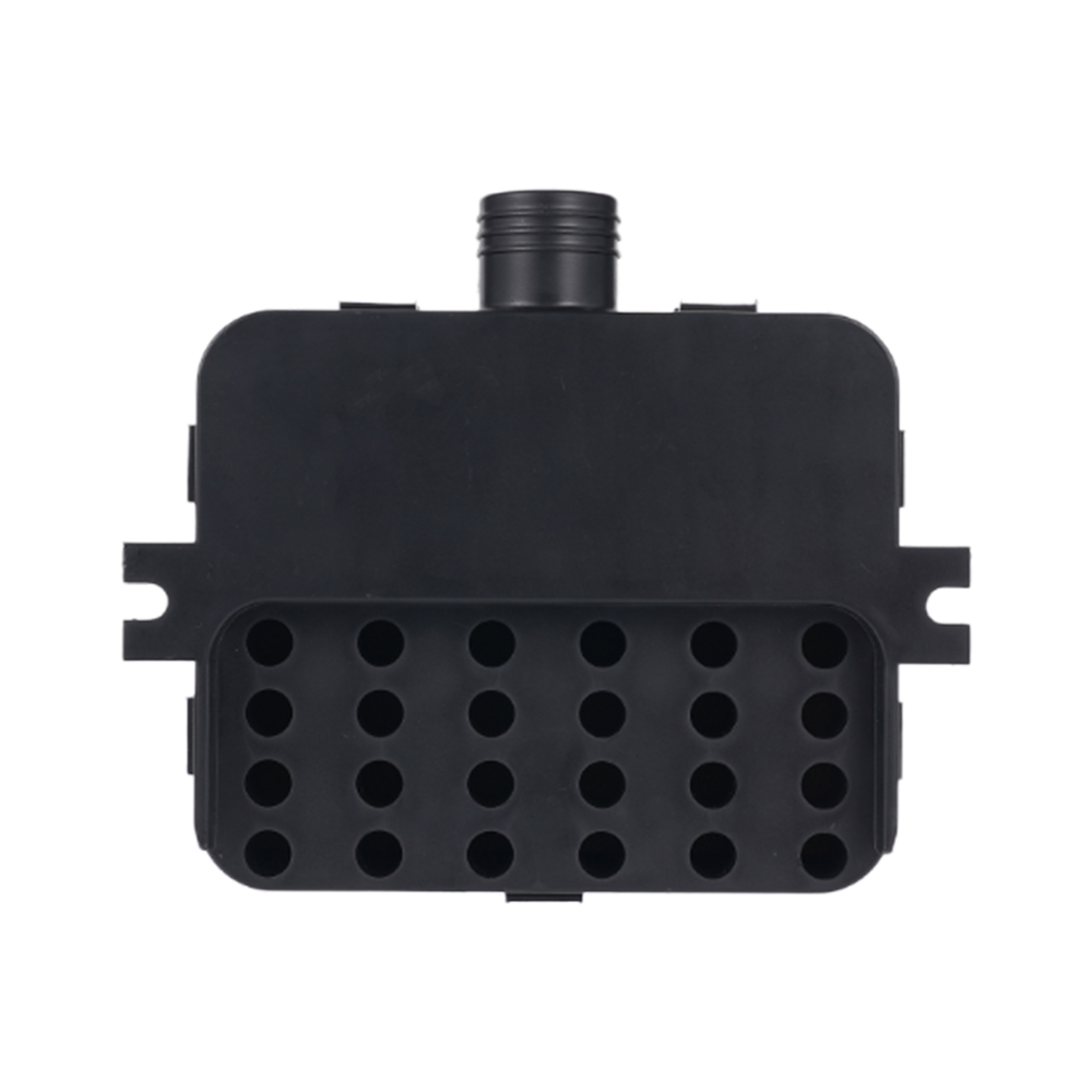 Diesel Heater Silencer Muffler - Diesel Heater Air Filter Air Filter