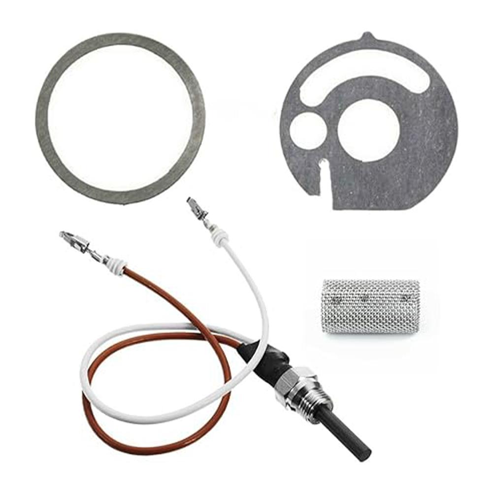 Diesel Air Heater 5Kw 12V - Car Diesel Parking Heater Service Kit
