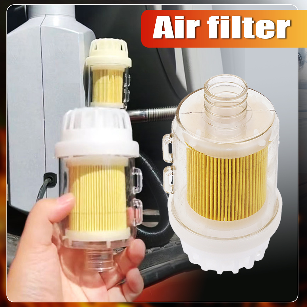 Diesel Heater 2Kw - 25MM Diesel Heater Air Intake Filter