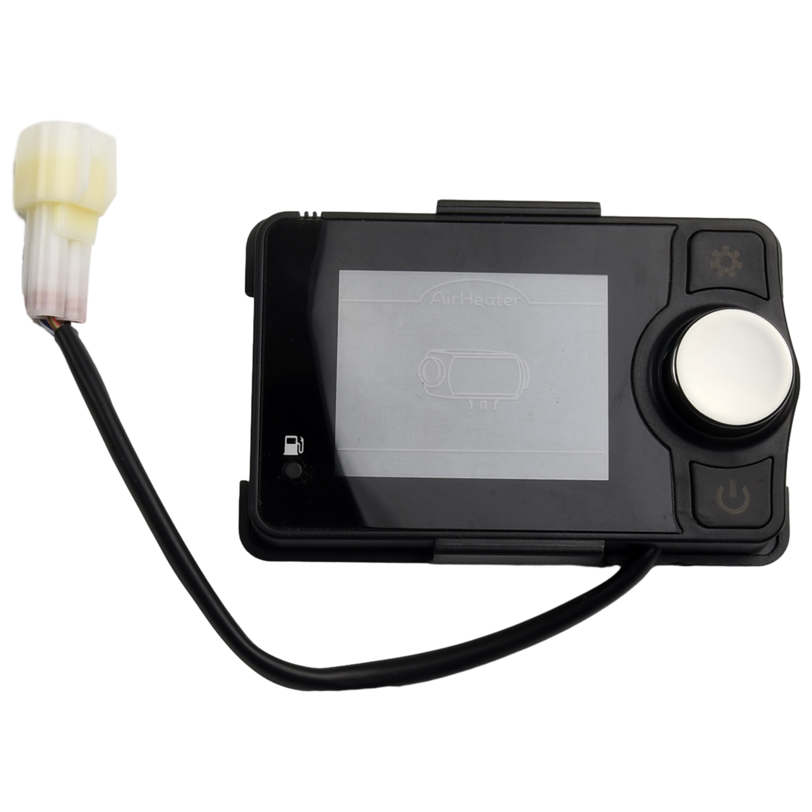 Diesel Air Heater Lcd Controller - 2Pcs/Set New LCD Monitor Remote Control