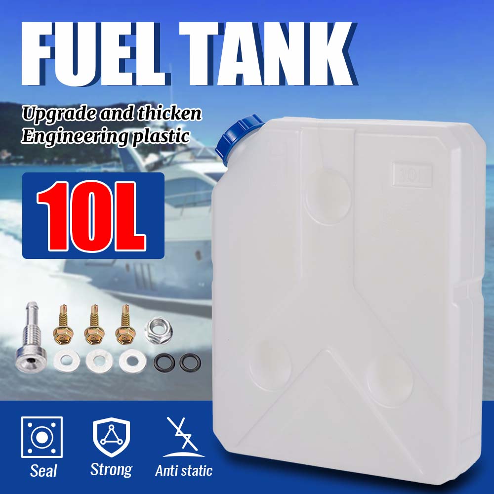 10L Thickened Plastic Fuel Tan - đánh giá và giá Diesel Heater Fuel Tank 10L