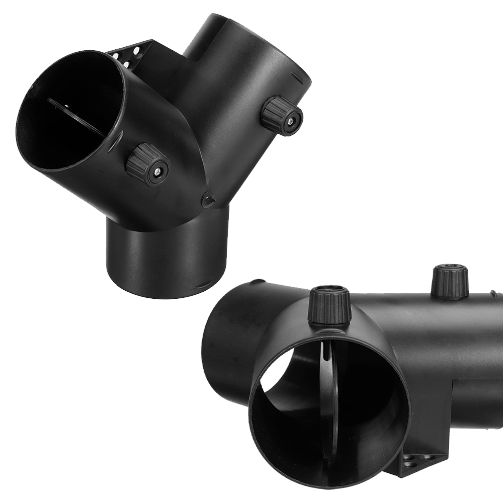 60 /75mm Y T Car Heater Air Ve - đánh giá và giá Diesel Heater Ducting Kit
