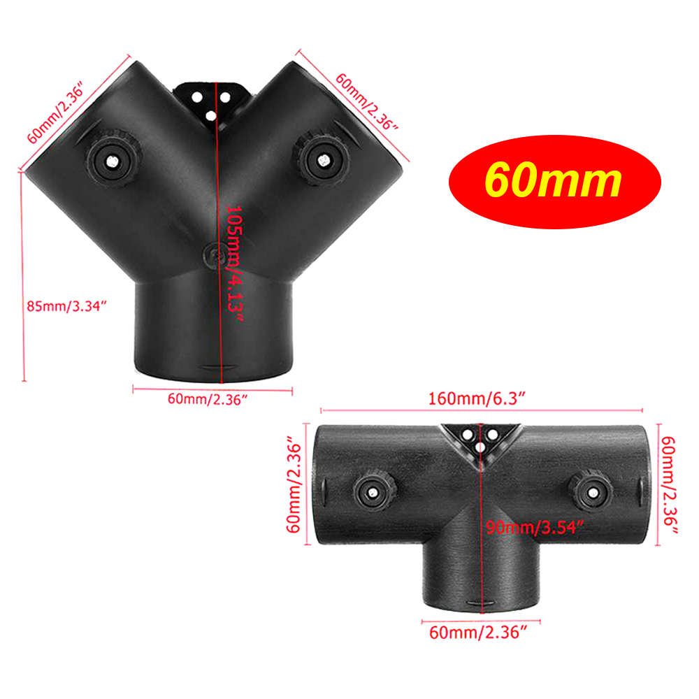 60 /75mm Y T Car Heater Air Ve - đánh giá và giá Diesel Heater Ducting Kit