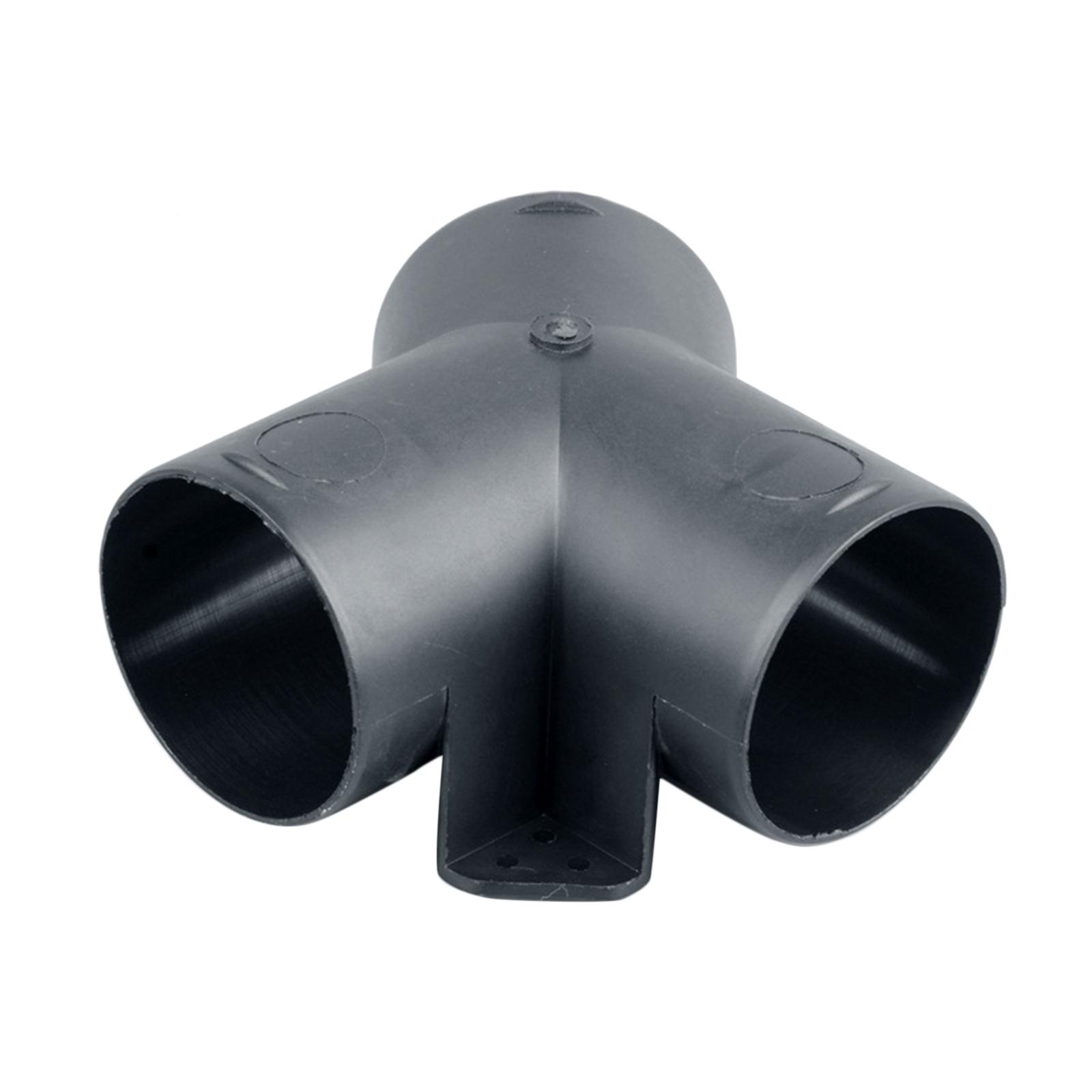 Car Heater Air Vent Ducting Un - đánh giá và giá Diesel Heater Ducting Kit