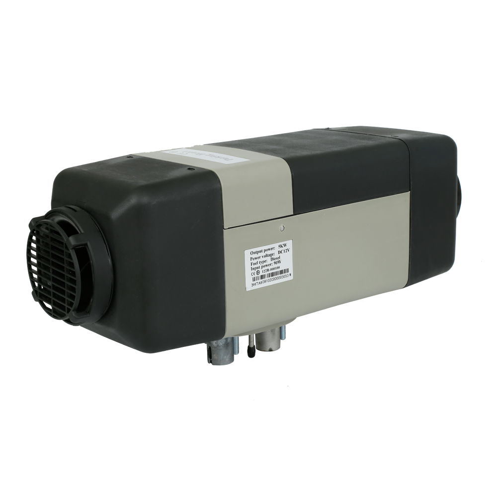 JP Webasto Air Parking Heater  - đánh giá và giá Air Diesel Heater 5Kw Bluetooth