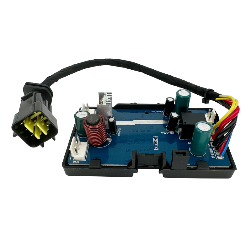 12V 24V Parking Heater Control - đánh giá và giá Diesel Air Heater Motherboard
