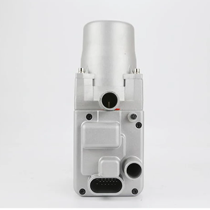 12V 5KW Parking Heater Engine  - đánh giá và giá 12V Diesel Heater With Remote