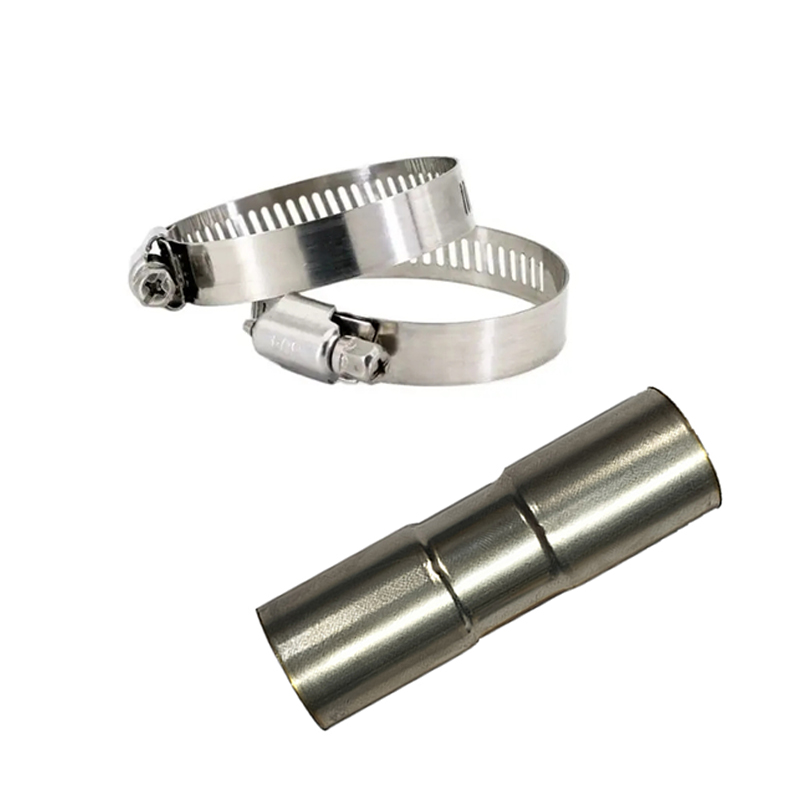 15cm 60cm 120cm 200cm 300cm Ai - đánh giá và giá Diesel Heater Silencer Muffler