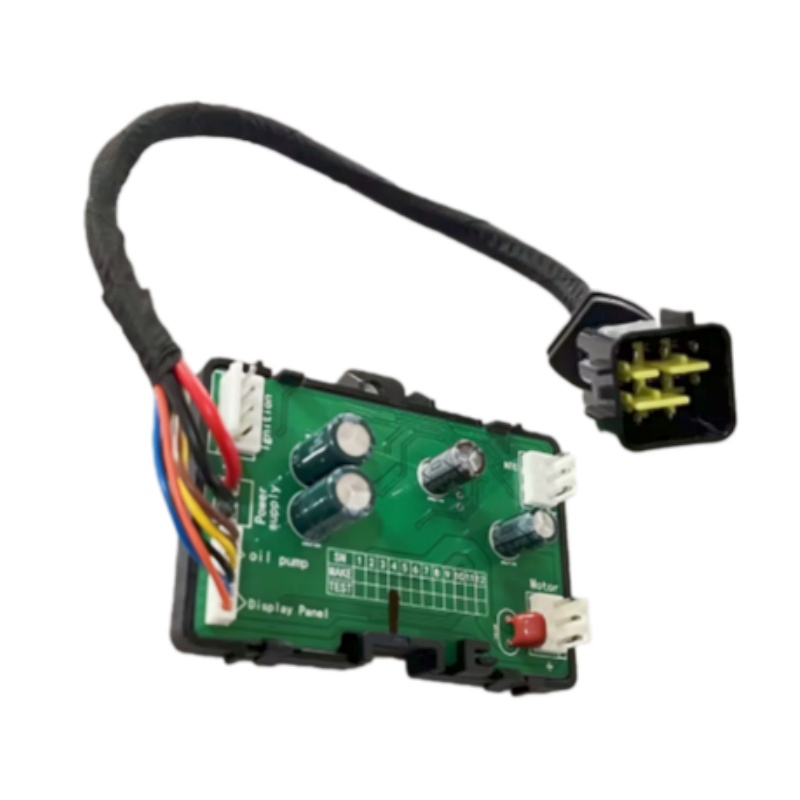 Air Diesel Parking Heater Cont - đánh giá và giá Diesel Air Heater Motherboard
