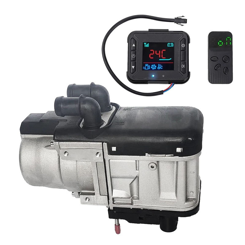 Diesel Parking Water Heater Ki - đánh giá và giá Parking Heater Remote Control Kit