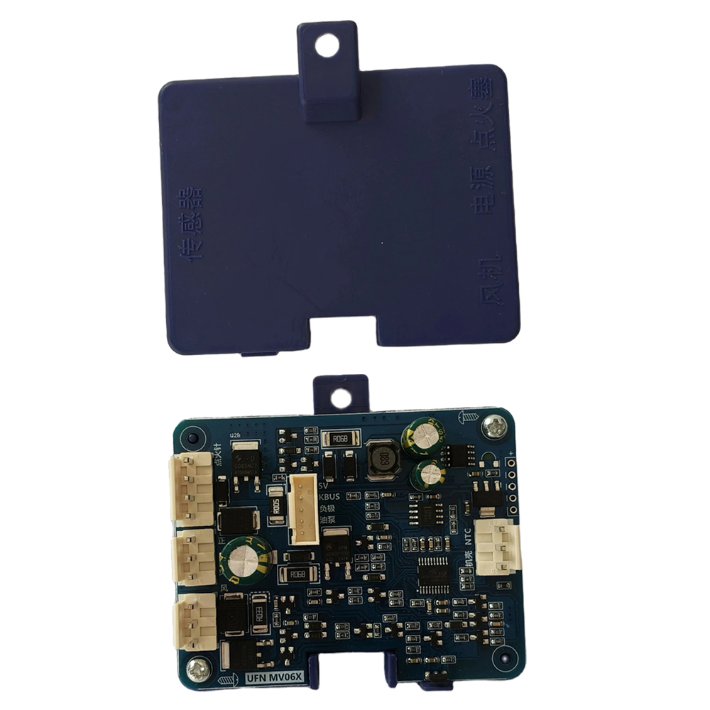 Universal 12V 24V Air Diesel H - đánh giá và giá Diesel Air Heater Motherboard