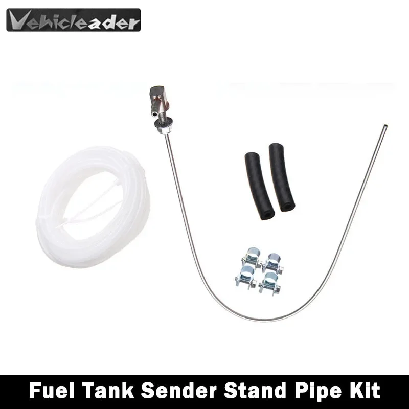 450mm Diesel Heater Fuel Pipe  - đánh giá và giá Diesel Heater Fuel Tank 10L