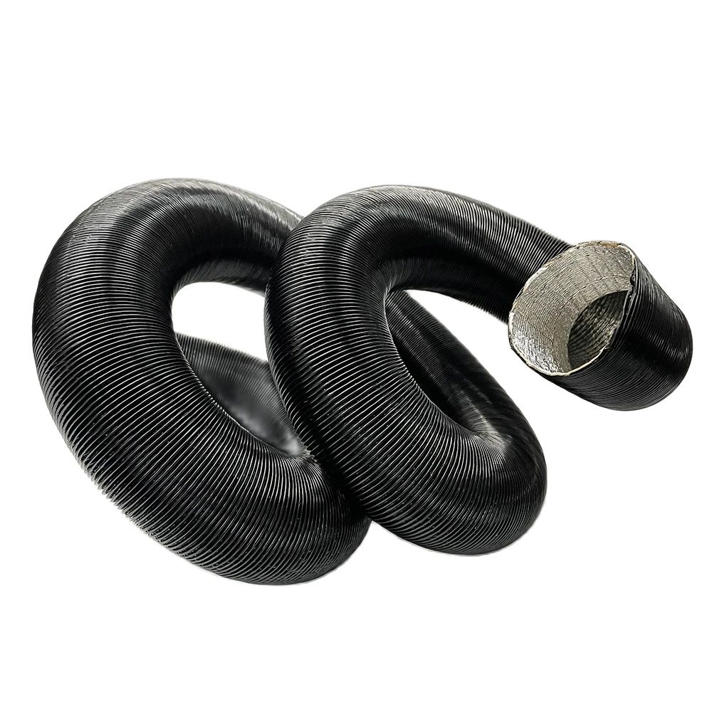 1PCS 25mm 42mm 60mm 75mm 90mm  - đánh giá và giá Diesel Heater Ducting Kit