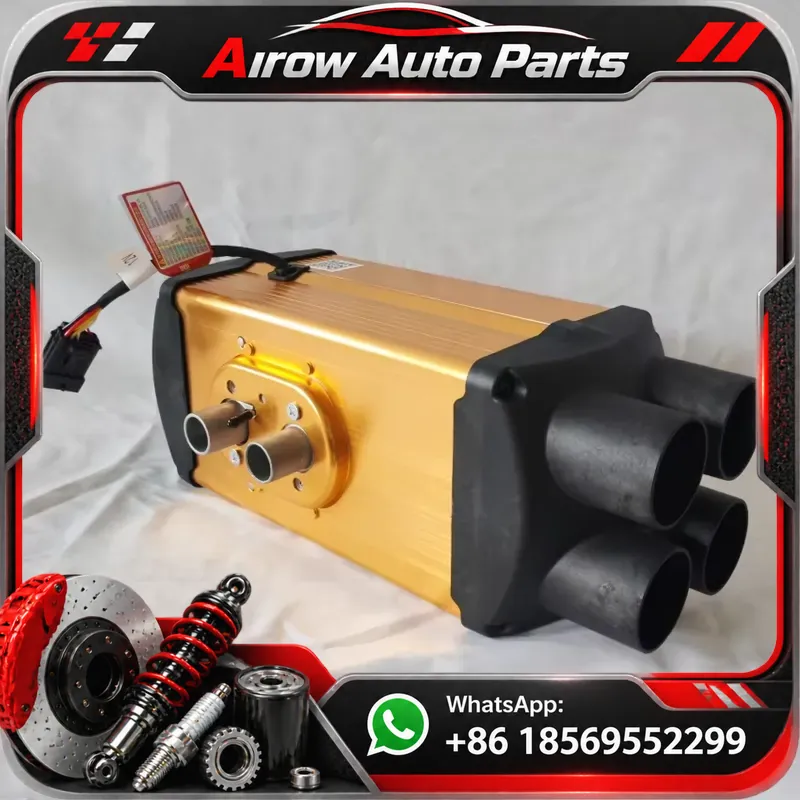 For  Diesel Air Heater 2KW 5KW - đánh giá và giá Diesel Heater 8Kw Rv Camper