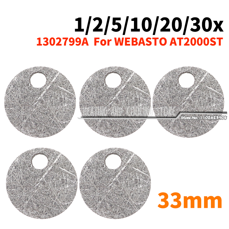 1/2/5/10/20/30Pcs 33mm Car Hea - đánh giá và giá Diesel Heater 2Kw