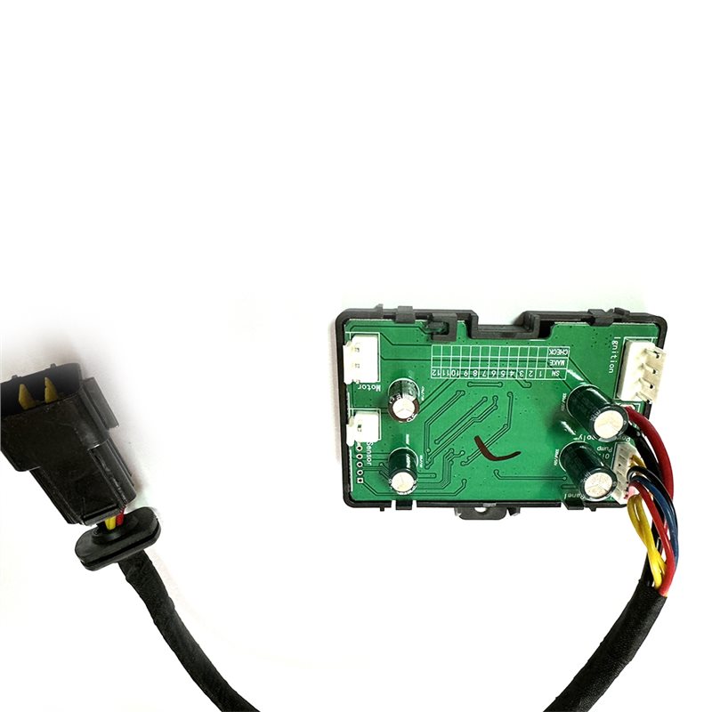 High Performance For 12V 24V C - đánh giá và giá Diesel Air Heater Motherboard
