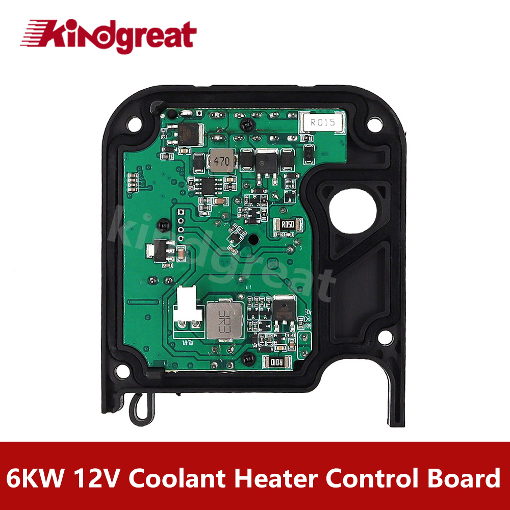 6KW 12v 24v Diesel Coolant Par - đánh giá và giá Diesel Air Heater Lcd Controller