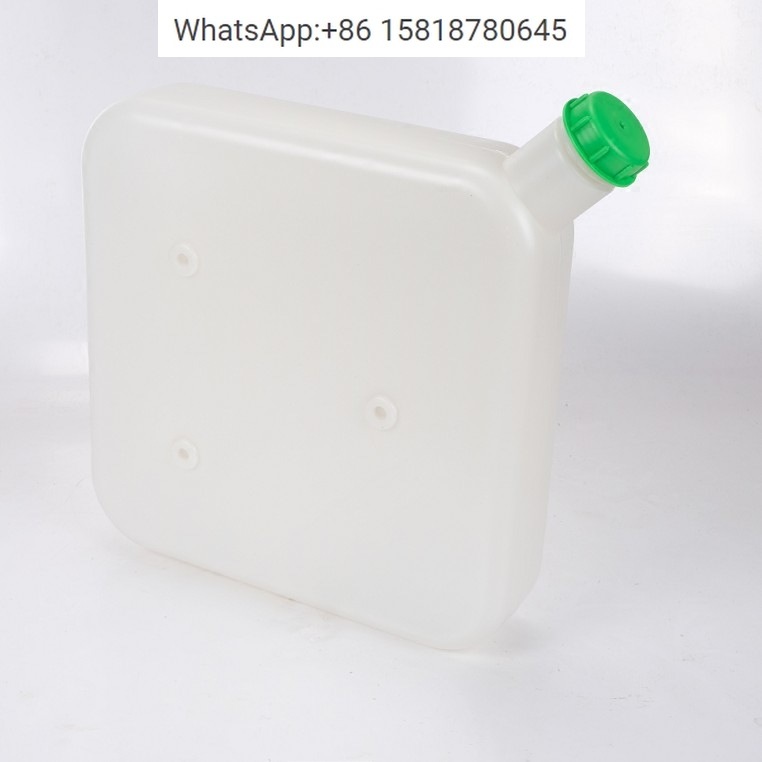 Parking heater 10L large fuel  - đánh giá và giá Diesel Heater Fuel Tank 10L