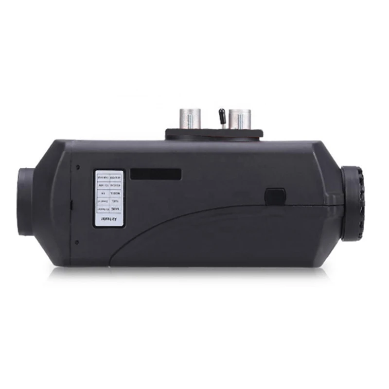 5KW 12V Diesel Air Heater with - đánh giá và giá Diesel Heater Fuel Tank 10L