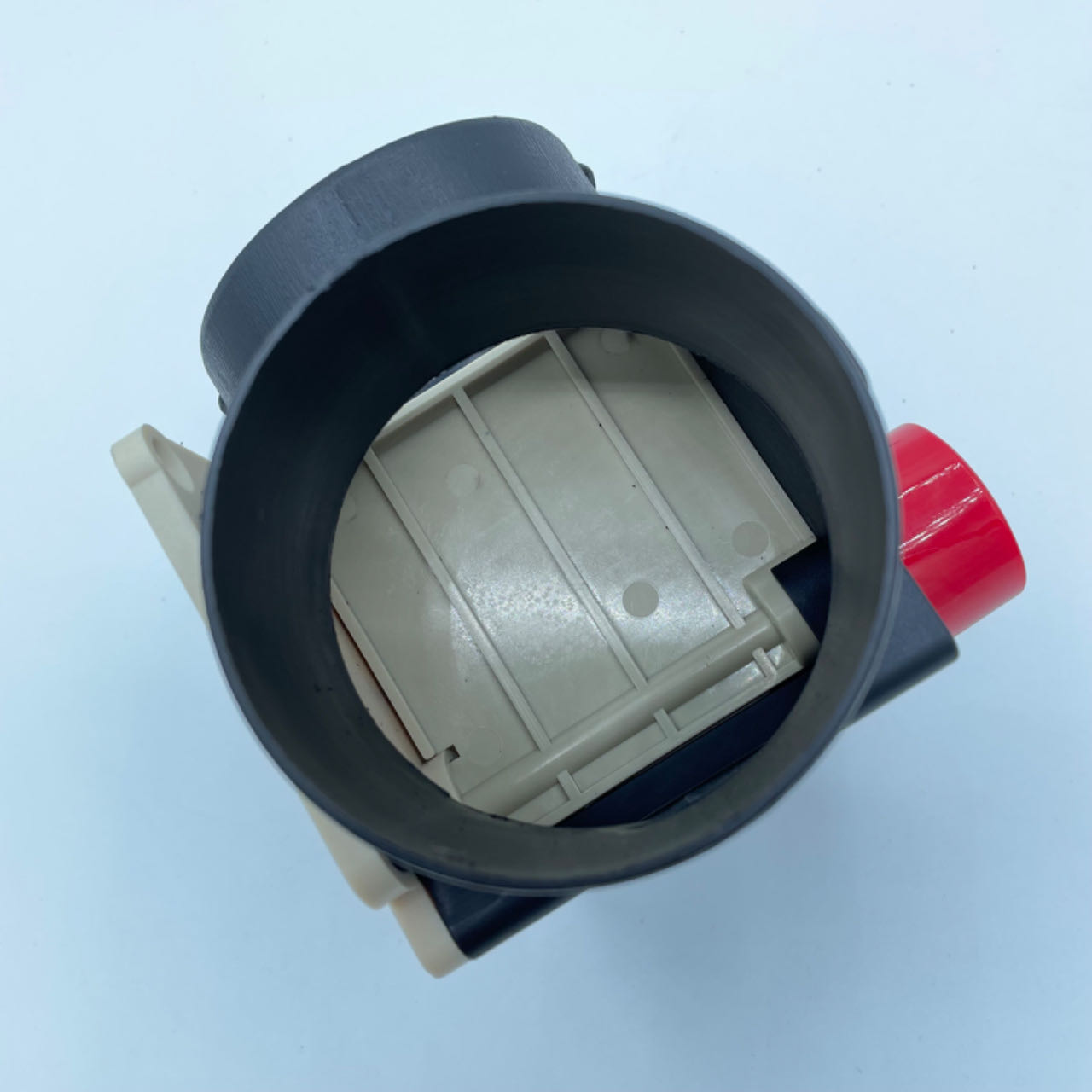 75MM Vavle Flap Adjustable Air - đánh giá và giá Diesel Heater Ducting Kit