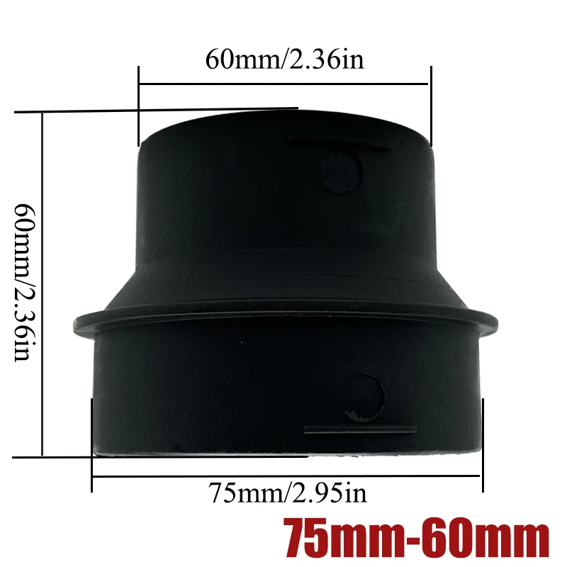 42/60/75/80/90mm Air Diesel Pa - đánh giá và giá Diesel Heater Silencer Muffler