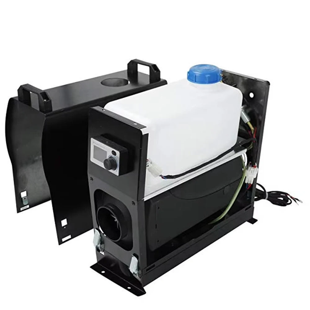 10L Diesel Fuel Tank Waterproo - đánh giá và giá Diesel Heater Fuel Tank 10L