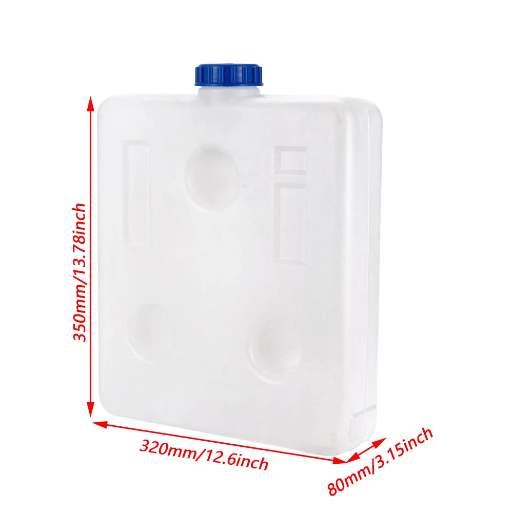 10L Diesel Fuel Tank Waterproo - đánh giá và giá Diesel Heater Fuel Tank 10L
