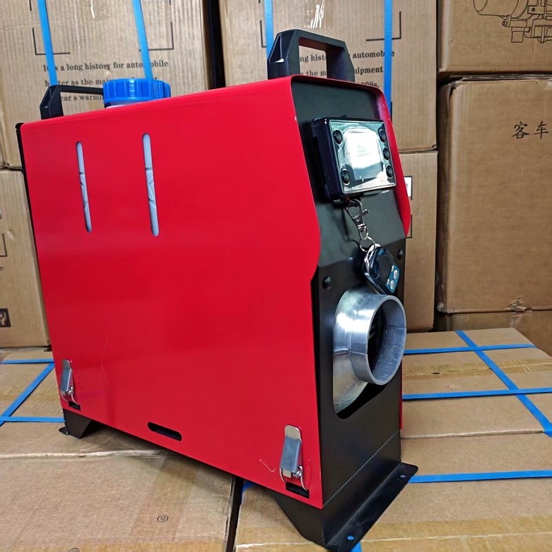 12V 24V 220V Portable Diesel A - đánh giá và giá Diesel Heater 8Kw Rv Camper