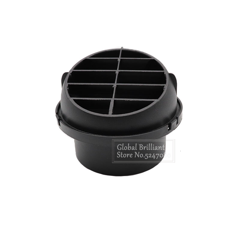 75mm 60mm 42mm Warm Heater Par - đánh giá và giá Diesel Heater Ducting Kit