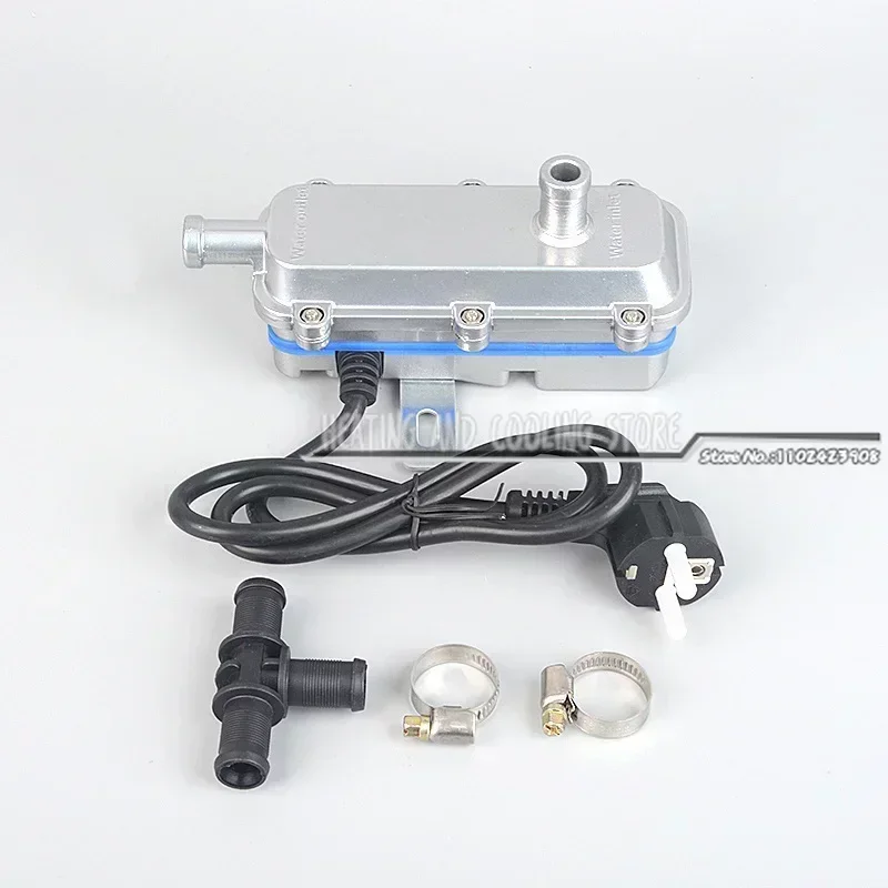 1.5KW 2KW 3KW Car Preheater 22 - đánh giá và giá Diesel Heater 2Kw