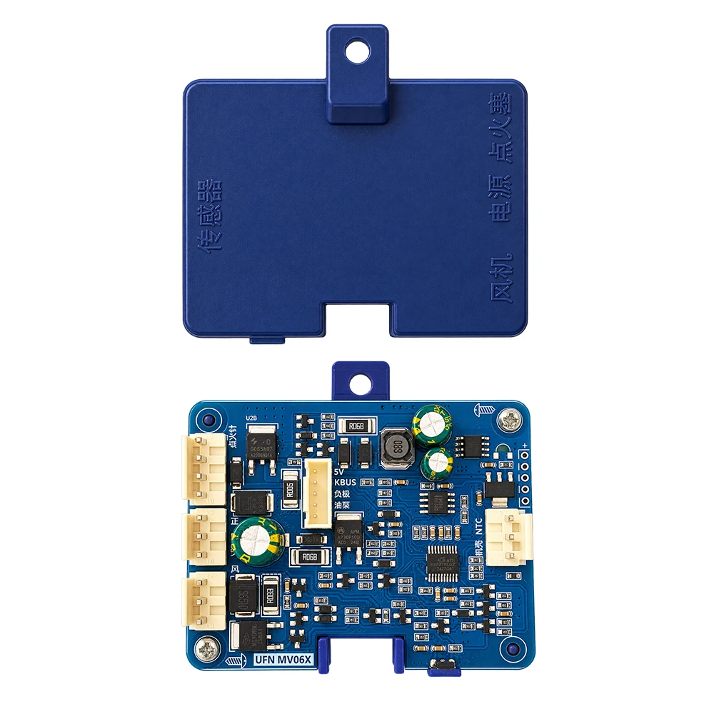 Universal Diesel Parking Heate - đánh giá và giá Parking Heater Remote Control Kit