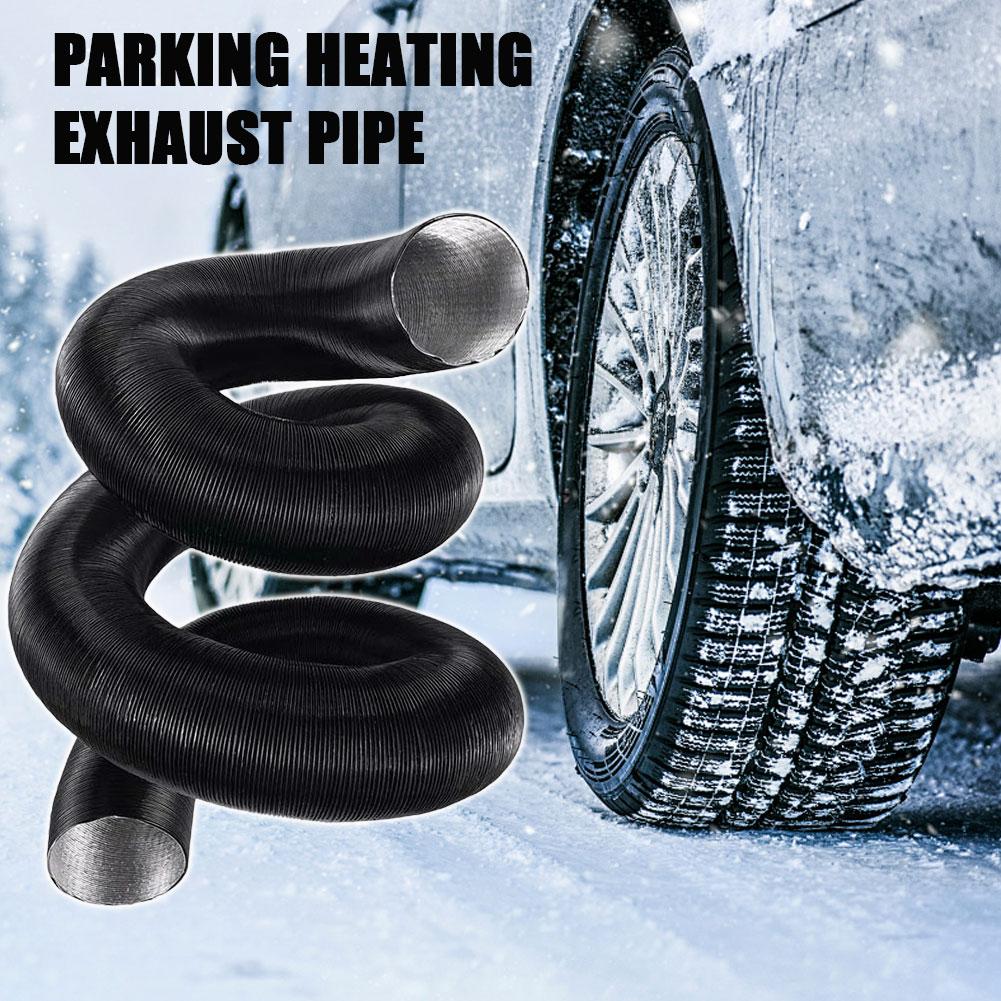 75mm Diameter 300cm Lenghth Ai - đánh giá và giá Diesel Heater Ducting Kit
