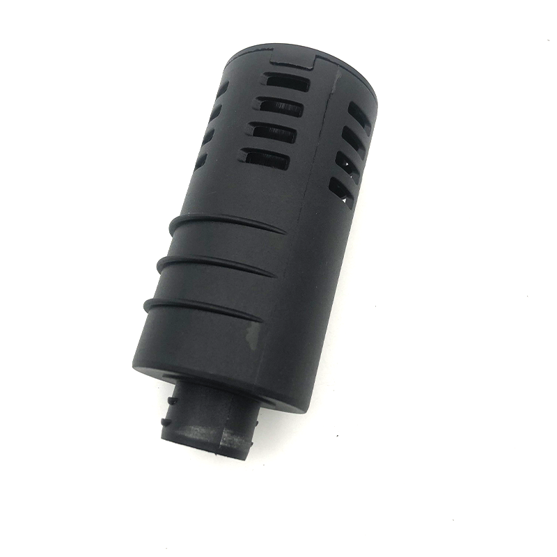 Nóng Đầu Đúc Đường Ống + Khe H - đánh giá và giá Diesel Heater Silencer Muffler