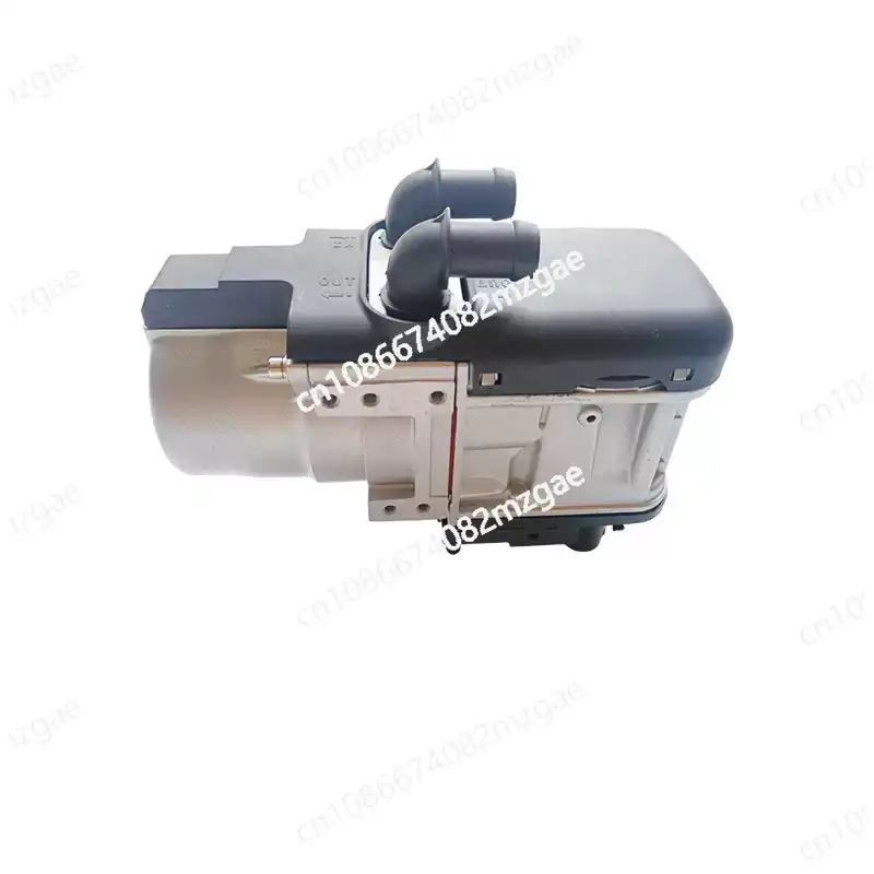 12V 24V 5KW Diesel Parking Hea - đánh giá và giá Diesel Air Heater Lcd Controller