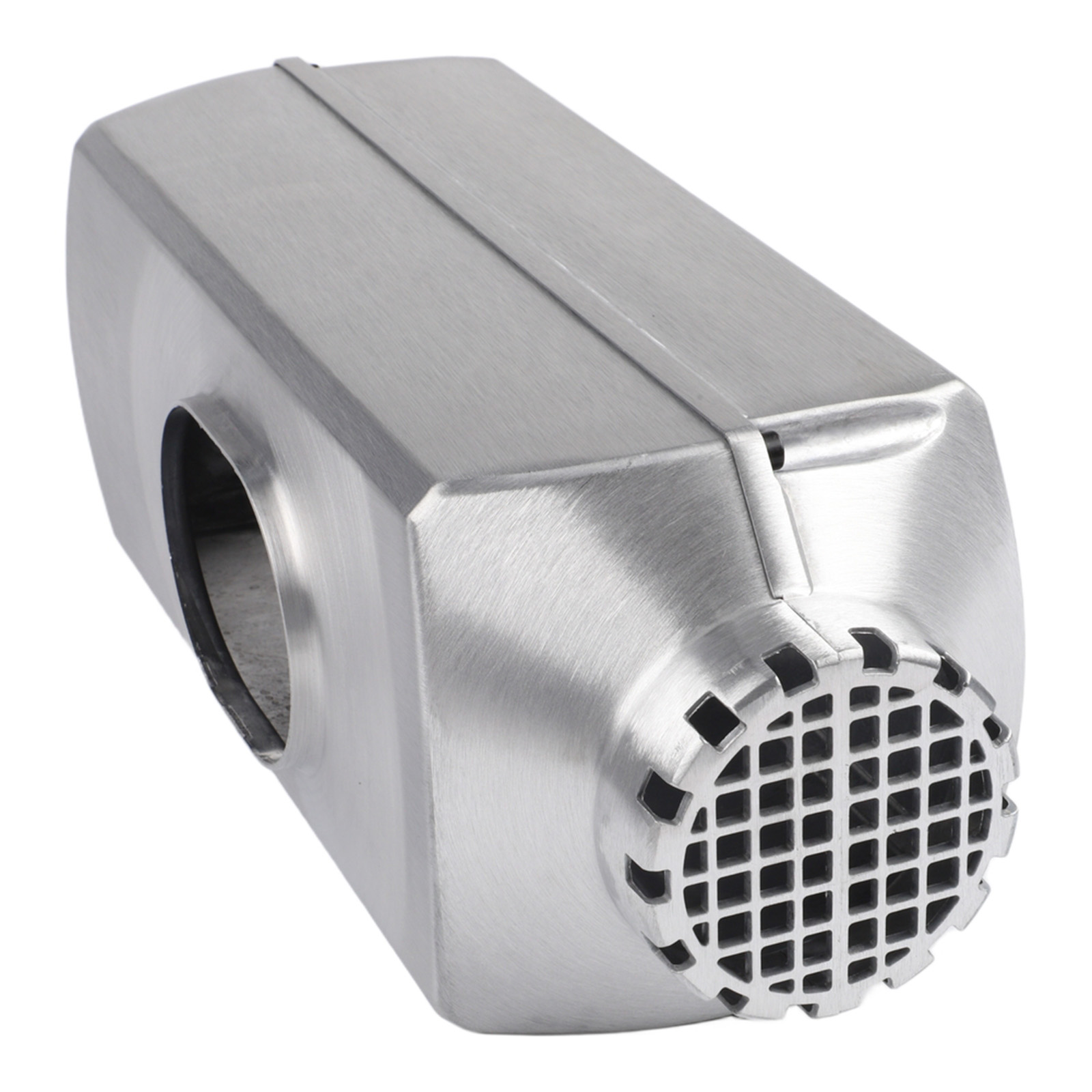 For Parking Heaters Aluminum A - đánh giá và giá Diesel Heater Silencer Muffler