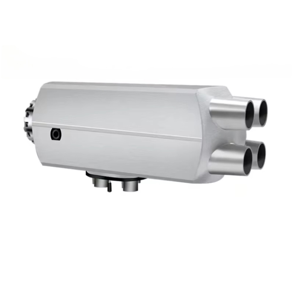 For Parking Heaters Aluminum A - đánh giá và giá Diesel Heater Silencer Muffler