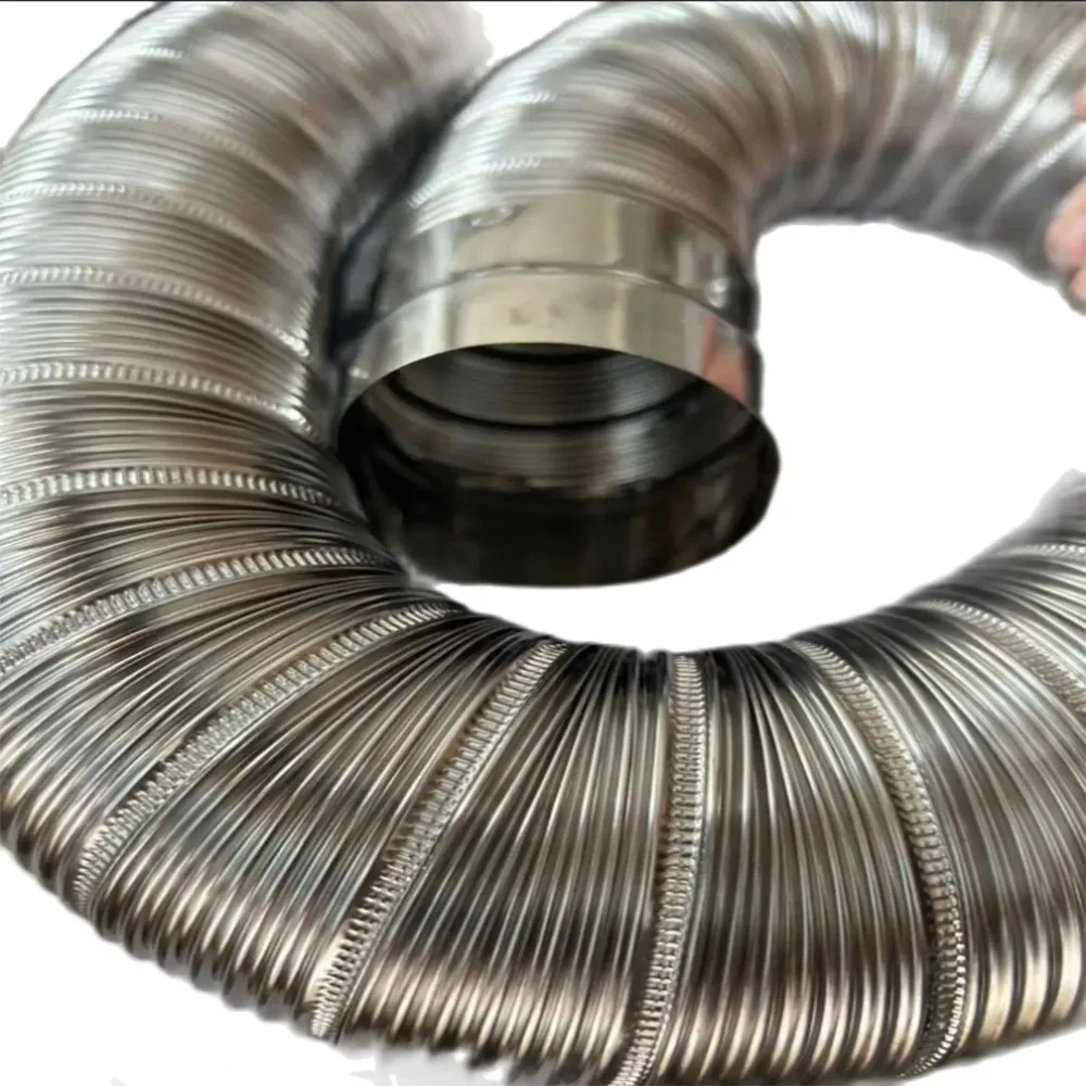 Length 150cm Diameter 40mm 70m - đánh giá và giá Diesel Heater Silencer Muffler