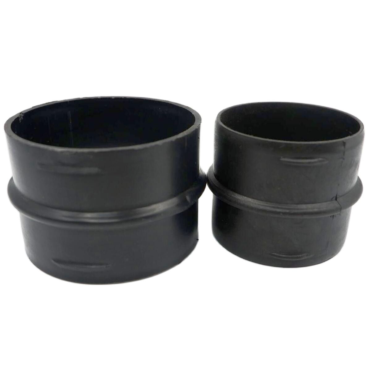 60mm / 75mm Car Parking Heater - đánh giá và giá Diesel Heater Ducting Kit