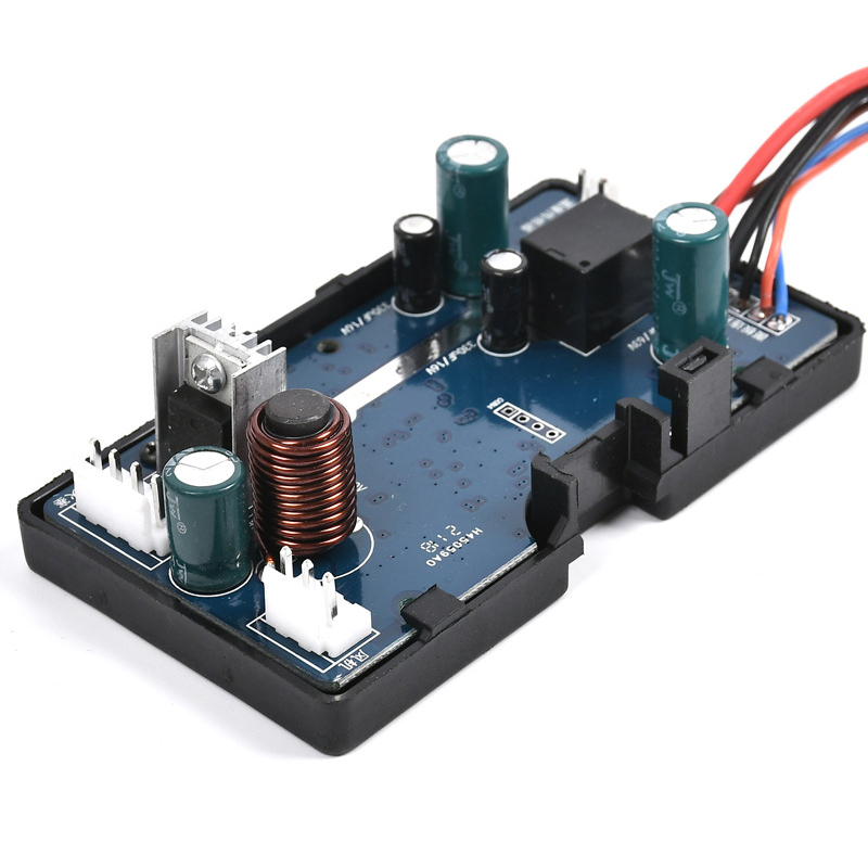1PCS Control Board Motherboard - đánh giá và giá Diesel Air Heater Motherboard