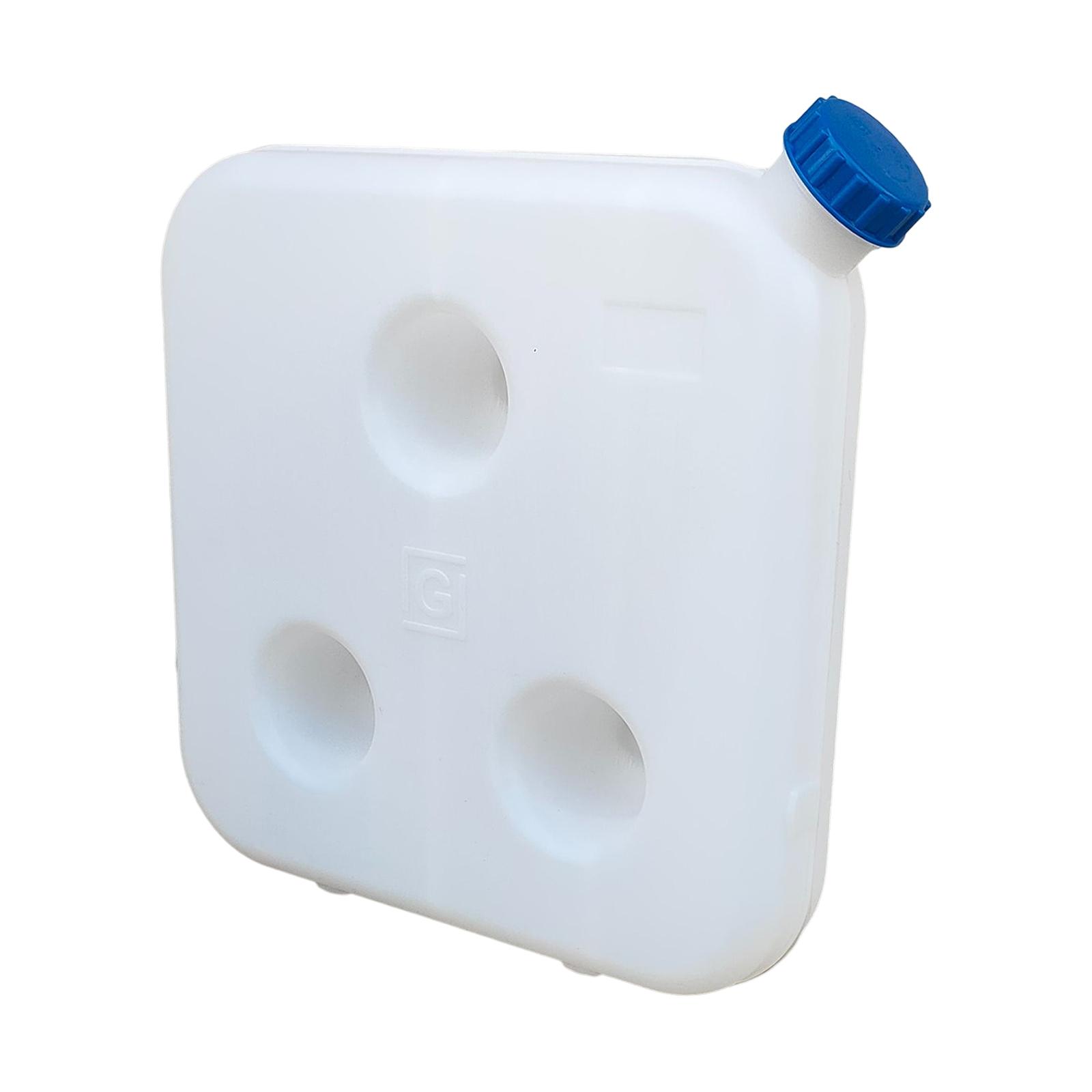 Heavy Duty 10L Plastic Fuel Ta - đánh giá và giá Diesel Heater Fuel Tank 10L