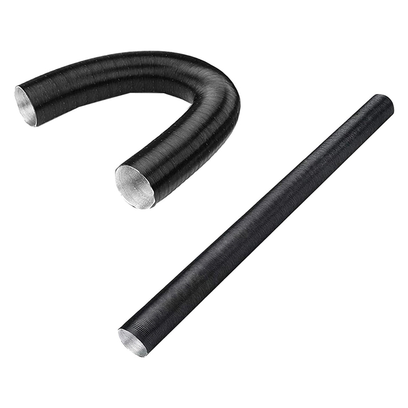 Super Sale 75mm Diesel Heater  - đánh giá và giá Diesel Heater Ducting Kit