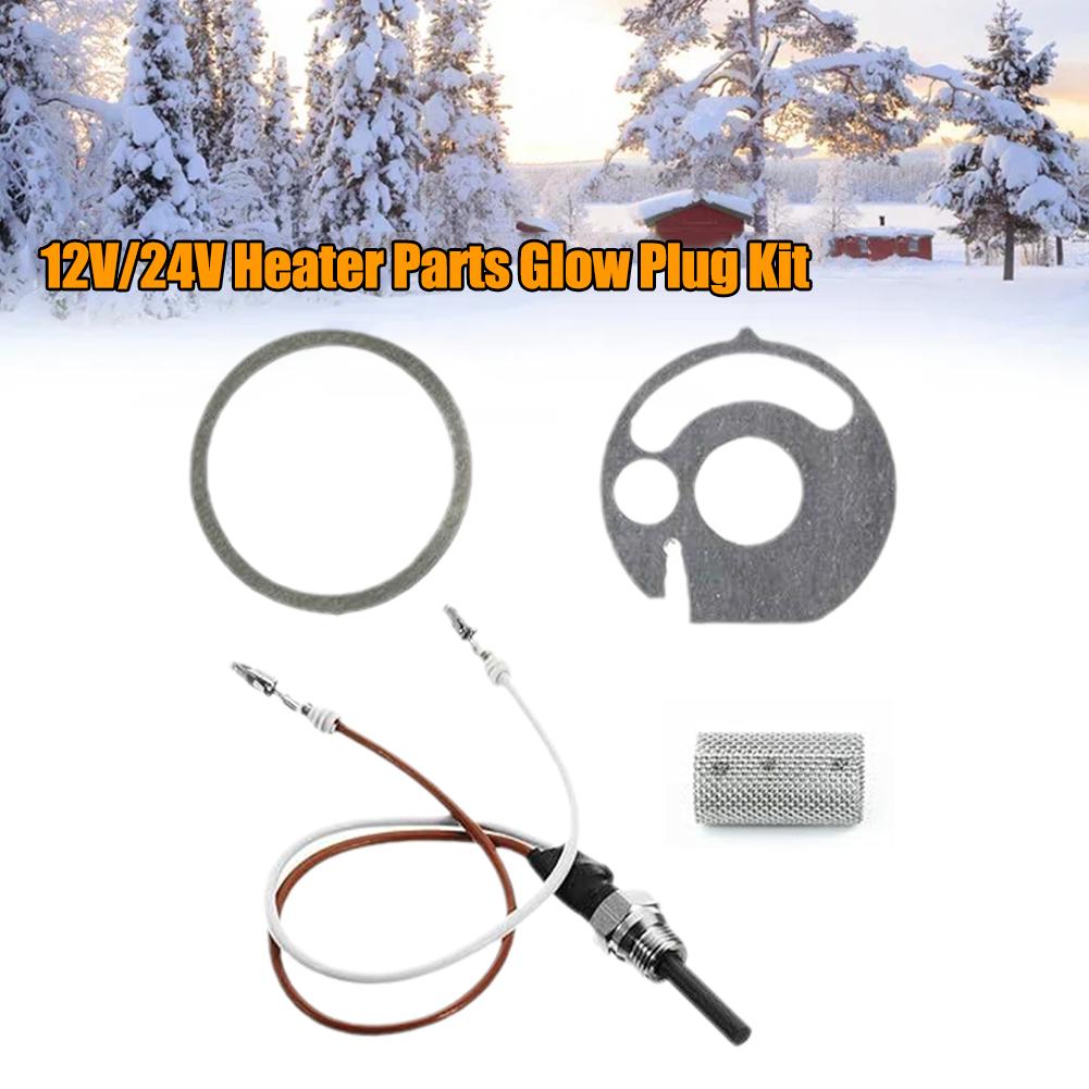 Car Diesel Parking Heater Serv - đánh giá và giá Diesel Air Heater 5Kw 12V