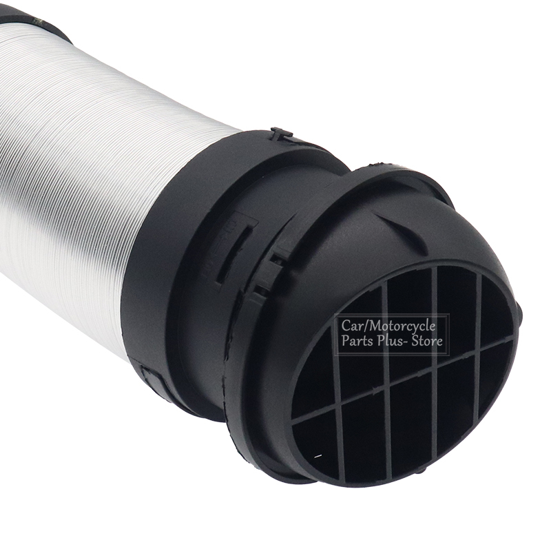 75mm Air Diesel Heater Ducting - đánh giá và giá Diesel Heater Ducting Kit