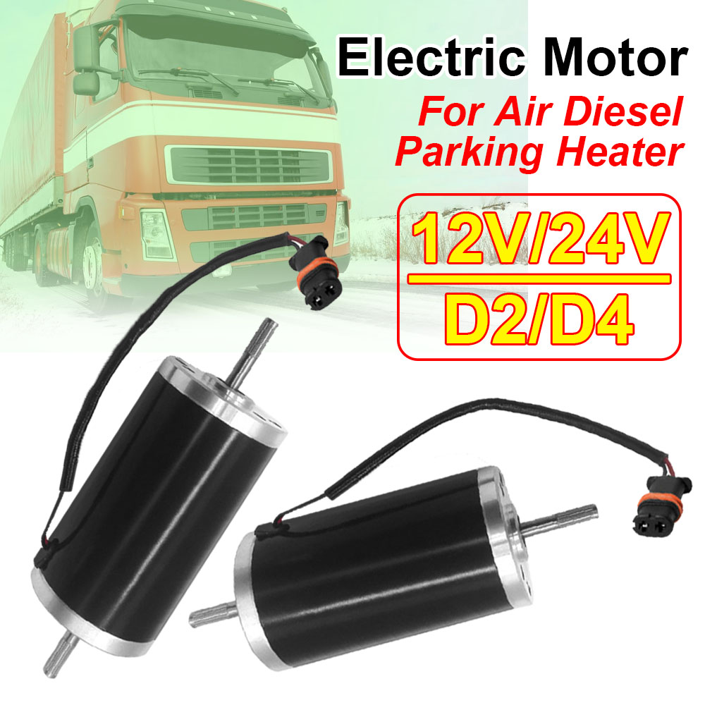 12V/24V D2/D4 Car Heater Elect - đánh giá và giá Diesel Air Heater 5Kw 12V