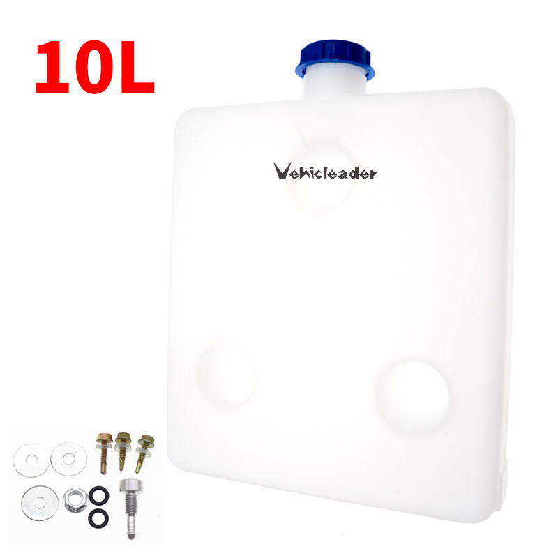 2.5L/4.5L/5L/7L/10L Fuel Oil T - đánh giá và giá Diesel Heater Fuel Tank 10L