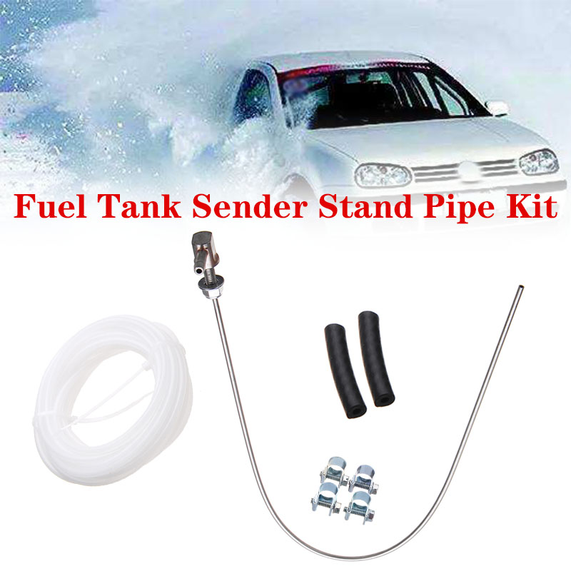 Car Heater Fuel Stand Pipe Hos - đánh giá và giá Diesel Heater Fuel Tank 10L