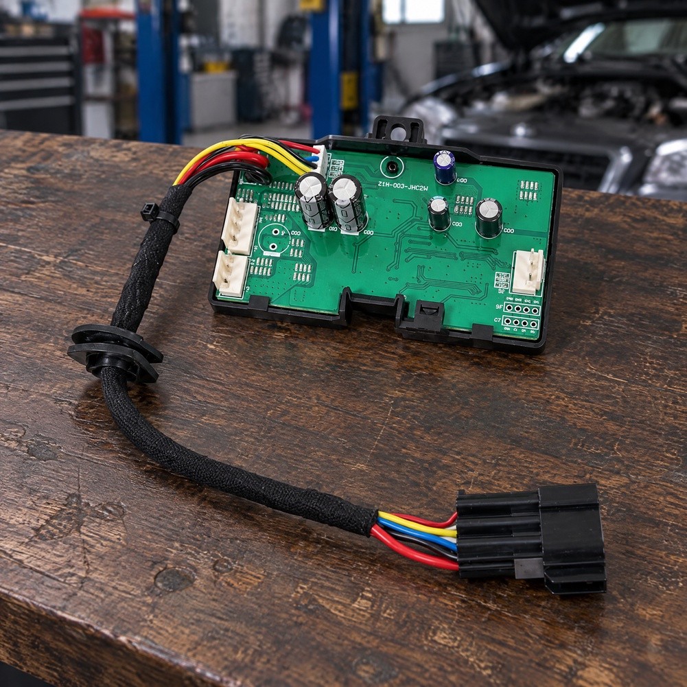 12 24V Main Motherboard Contro - đánh giá và giá Diesel Air Heater Motherboard