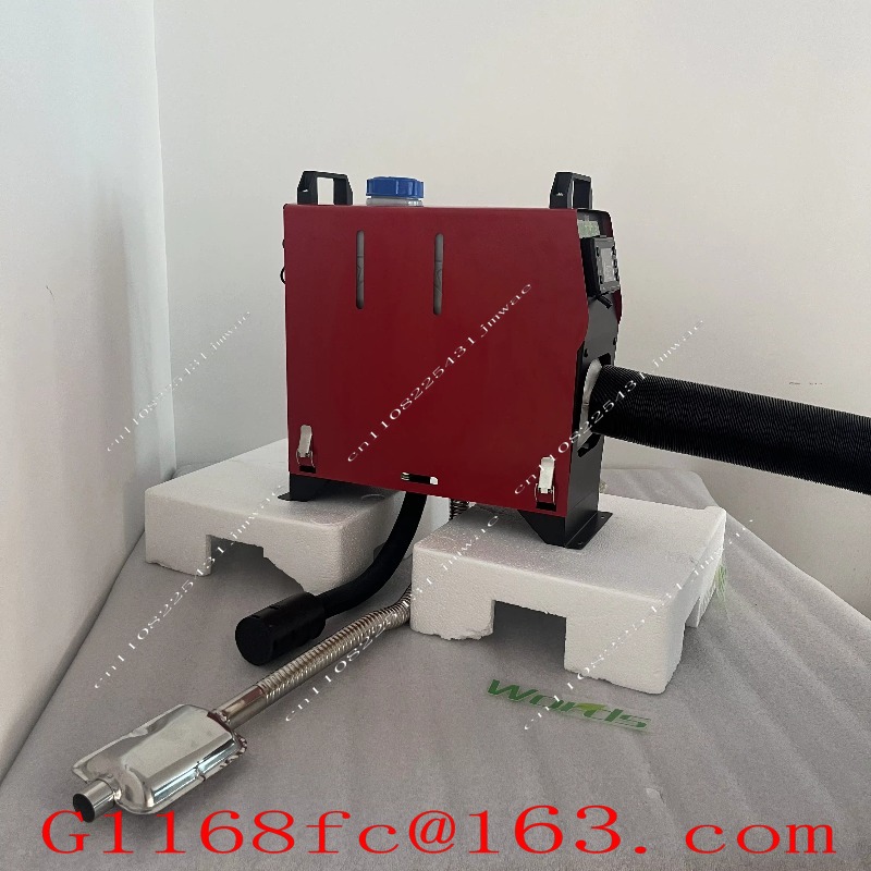 12v 24V Diesel Parking Air Hea - đánh giá và giá Diesel Parking Heater 8Kw 24V