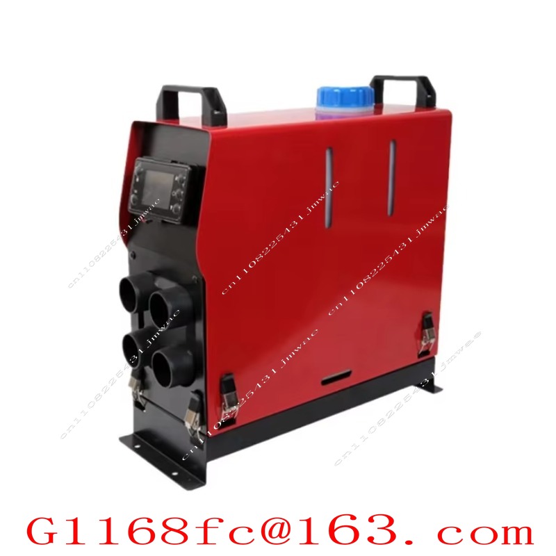 12v 24V Diesel Parking Air Hea - đánh giá và giá Diesel Parking Heater 8Kw 24V
